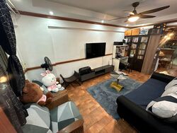 Blk 222 Serangoon Avenue 4 (Serangoon), HDB 3 Rooms #609108551